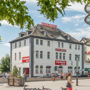 City Hotel Wetzlar